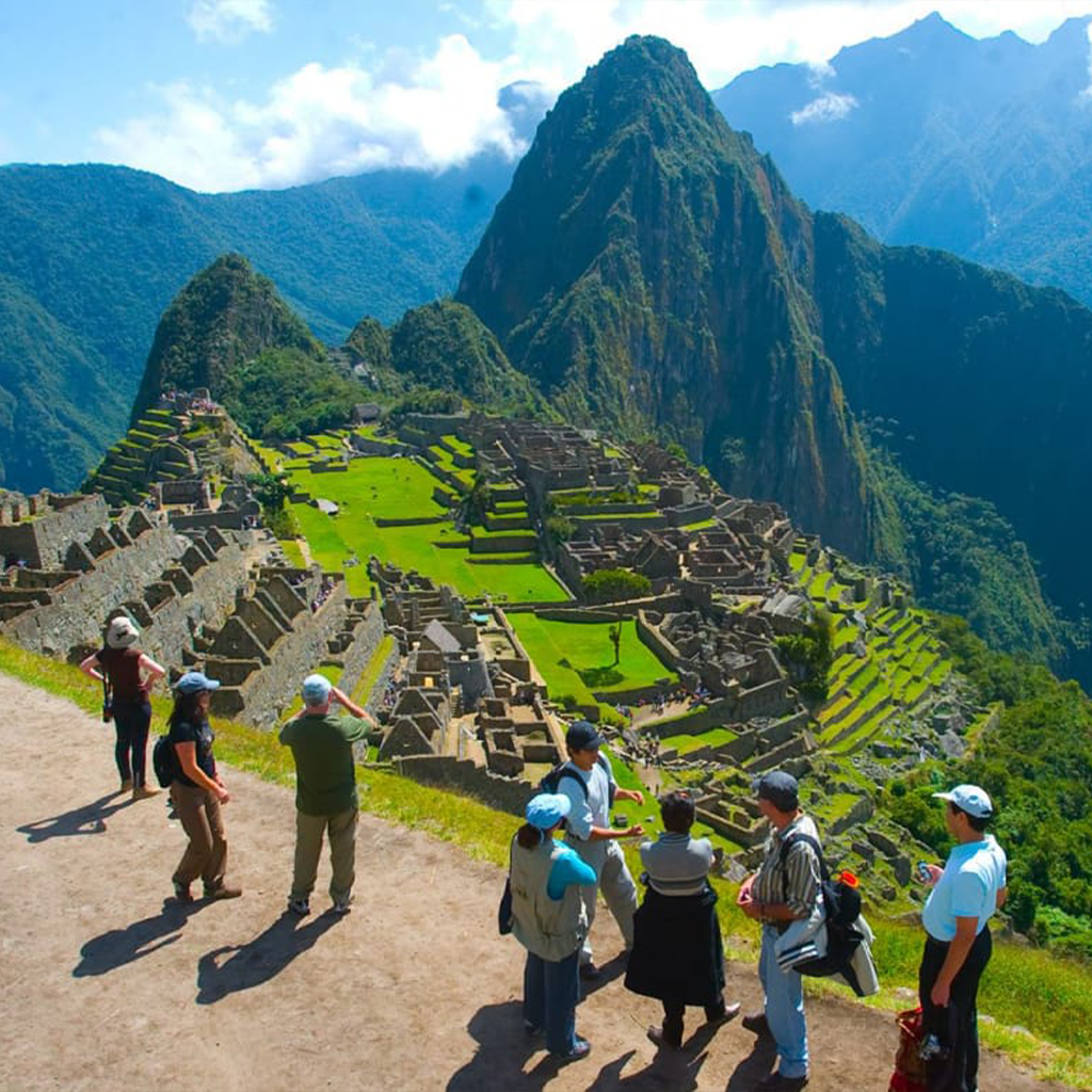 Cusco