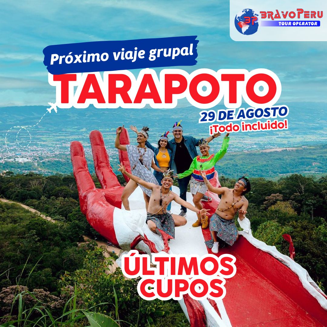 Promoción Tarapoto
